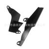 Accesorios de modificación de motocicleta para Honda CBR 929RR 2000-2001, cubierta protectora de cadena de motocicleta