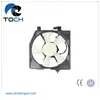 Para Mazda 626 v6 MX-6 Ventilador de Condensación Ventilador del Radiador AJ571-15025K