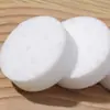 Fornecimento Direto de Fábrica Rodelas de Algodão para Depilação Esponja Composta Esponja de Limpeza Acessórios para Cabeça de Escova Podem Ser Fixados com Fita Mágica