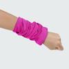 Toalla de muñeca para sudor deportes toalla de secado rápido toalla deportiva de sensación fría gimnasio deportes toalla de muñeca sudor frío absorbente muñequera portátil