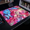 Alfombrilla de Ratón para Gaming Estilo Chino Qing Sui Ampliada Csgo Borde Engrosado con Bloqueo Bordeador Alfombrilla para Escritorio de Computadora Oficina Gaming Suave Fps