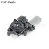 Aplicable al motor elevador BMW 67627406634/67627406633