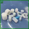 Funda de silicona de cabeza plana resistente a altas temperaturas para proteger la pieza de trabajo tapa roscada resistente a ácidos y álcalis a prueba de polvo a prueba de humedad se puede usar muchas veces