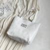 Bolsa Tote de Ombro Grande Capacidade de Luxo para Mulheres 2026 Nova Moda para o Trabalho Mamãe Bolsa de Ombro Estilosa Versátil