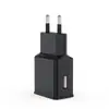 Adecuado para Teléfono Móvil Huawei Cabezal de Carga USB de Alta Calidad Totalmente Compatible con Adaptador de Corriente Estándar Europeo Cabezal de Carga Rápida Cargador