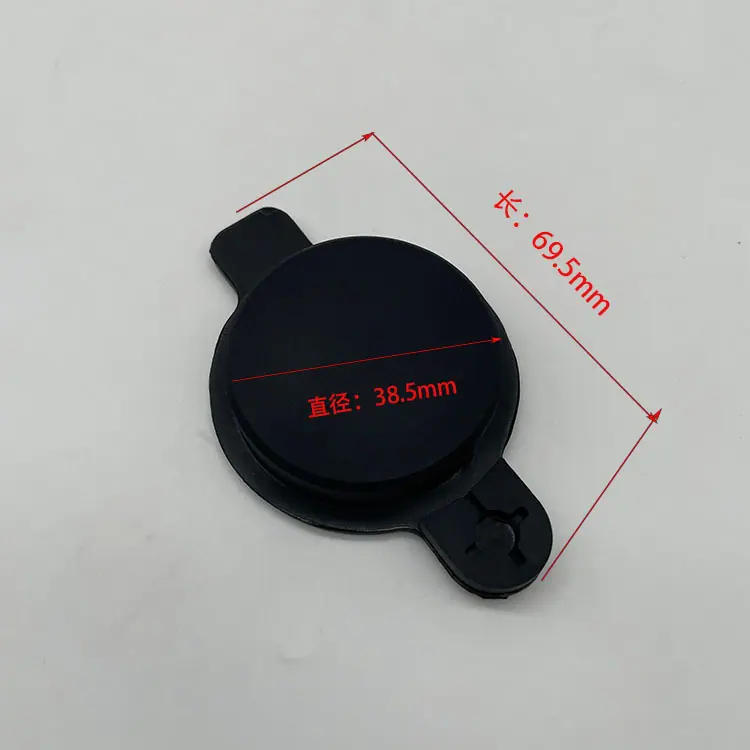 USB硅胶盖3
