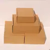 Cajas de Avión al por Mayor en Existencia en Tamaños Grande, Mediano y Pequeño para Empaque Postal, Logística, Envío, Cajas para Fundas de Teléfono Móvil, Cajas para Mensajería y Cajas para Joyería