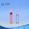 Venta Directa de Fábrica de Cosméticos Materiales de Empaque para Maquillaje Tubos para Brillo de Labios Capacidad de 3 ml Personalizable