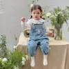 [9.4 Liquidação de Outono/Inverno ~ Sem Devoluções ou Trocas, Por Favor Não Compre se se Importar] Macacão de Outono/Inverno para Meninas, Jaqueta de Algodão Estilosa para Meninos