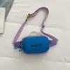 Shuai Mijia Bolsa Ligera de Pecho Dopamina Bolso Cruzado Casual para Exteriores 2026 Nuevo Verano Deportes Teléfono Bolso Pequeño