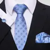 Nova gravata série listra oblíqua azul marinho moda geral masculina para negócios fabricantes de gravatas manuais atacado