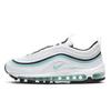 Zapatos Putian Tenis Max97 Amortiguación de aire de palma completa Casual Bala Transpirable Resistente al desgaste Pareja Hombre y Mujer Zapatos para correr