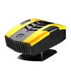 Novo aquecedor antiembaçante e descongelante para carro 12v produto de uso duplo aquecimento e resfriamento para carros, com desembaçamento de ar frio e quente
