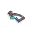 Aspersor Micro Nebulizador Atomizador Refractivo Tipo G Suministro Directo del Fabricante Inserción en el Suelo Invertida Invernadero Cobertizo Grande Ahorro de Agua Riego Aspersor Micro