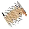 Fabricante de herramientas para cerámica, arcilla blanda, escultura en arcilla, producción de figuras, herramientas para arcilla ultraligera, herramientas para modelado en piedra y arcilla al por mayor