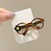 Pinza para el pelo de cuadros con forma de corazón flocado para mujer, nuevo estilo coreano 2026, pinza BB para flequillo y cabello lateral, accesorio para el cabello de otoño e invierno