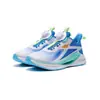 Zapatos 361 para Niños y Niñas, Zapatillas de Correr para Niños Medianas y Grandes, Zapatillas de Correr Casuales Transpirables