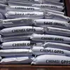 Gpps Taiwan Chimei Pg-33 Lâmpada de Alta Transparência Recipiente de Alimentos Matéria-Prima Poliestireno de Grau Geral