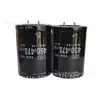 Condensador Electrolítico de Aluminio de Alto Voltaje Desmontado Importado 450V470Uf400V470Uf Condensador para Máquina de Soldar Inversora