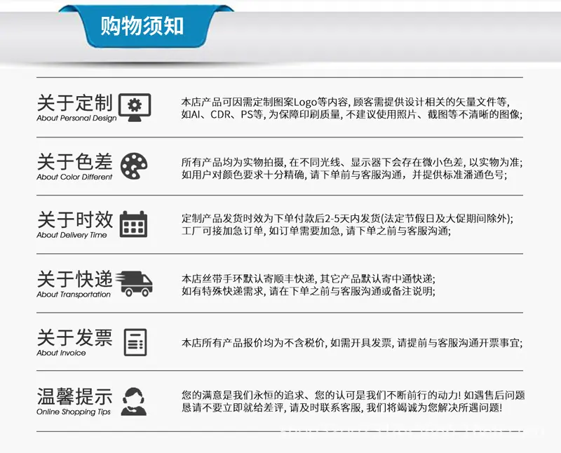 购买流程