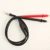 YR1035+ Testador de Resistência Interna de Bateria Acessórios Cabos de Teste Reforçados