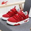 Zapatos de Pan de Retracción para Hombre Verano Malla Transpirable Diseño de Nicho Casual para Pareja Zapatillas Deportivas Estudiantes de Secundaria Talla Grande 45