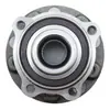 Rolamento de Cubo de Roda A2233340300/4WD Roda Dianteira Adequado para Unidade de Cubo de Roda Mercedes-Benz