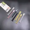 Adecuado para Correa de Apple Watch Applewatch Acero Inoxidable Milanesa Magnética Cintura Pequeña Correa de iWatch para Mujer