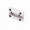 Formado de metalurgia de polvo acero inoxidable formado moldeo por inyección de polvo metálico fabricantes venta caliente recomendar mim