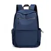 Mochila Estilo Nuevo Transfronteriza Simple para Negocios y Viajes de Uso Diario Gran Capacidad Ligera Mochila de Viaje de Gama Alta para Computadora