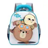 Mochilas Escolares Infantis, Bolsas Escolares para Crianças em Idade Pré-escolar, Mochilas Estilosas de Desenho Animado para Meninos e Meninas, Bolsas Escolares para Jardim de Infância