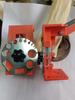 Pelacables manual pelacables rápido ajustable pelacables de mano material plástico cuero goma pelado de cubierta exterior
