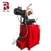 [Máquina Sierra Circular de Metal] Fabricante Personalizado de Pie Mc-315A Manual Acero Inoxidable Tubo de Metal Máquina Sierra Circular