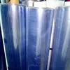 Suministro de Fabricantes Película Plástica Transparente de PVC Embalaje de Ropa Película Suave Película Exquisita de PVC Película de Color para Regalos