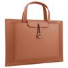 Bolsa para Laptop de 14 pulgadas, Bolsa Interior de Gran Capacidad para Hombres y Mujeres, Maletín de Negocios, Bolsa de Regalo para Eventos