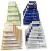 Papel de filtro cualitativo de doble círculo Hangzhou Fuyang, desechable, papel de filtro cuantitativo, papel de filtro de laboratorio rápido, medio y lento