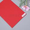 Cartão Vermelho Cartão Chinês Vermelho Brilhante Papel Rígido 110-350g Vermelho Dupla Face Folha Grande Cartão Espesso Feito à Mão Caixa de Presente Criativa