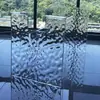 Pernas de Mesa Luminosas Acrílicas Foscas Pernas de Mesa de Toucador Estrutura de Suporte Pernas Mesa de Ilha Barra de Suporte de Mesa Canto de Mesa com Luzes