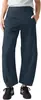 Pantalones de Commuting Holgados con Efecto Plisado y Adelgazante, Estilo Europeo y Americano para Mujer 2026, para Plataformas de Comercio Electrónico Independientes y Amazon