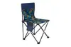 Silla Plegable Pequeña Blanca para Exteriores, Silla de Camping para Picnic, Silla Ultra Ligera Portátil para Bocetos de Artista