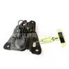Adecuado para la cerradura del maletero 4589217Af de los Dodge Challenger 05-23 y Chrysler 300C