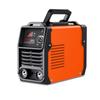 Mini Soldador Elétrico Portátil Inversor DC MMA300 Padrão EUA Doméstico 110/220V Padrão Europeu Padrão Americano