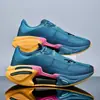 Nuevos Zapatos Deportivos Profesionales para Correr con Amortiguación para Estudiantes de Secundaria, Transpirables para Hombre, Antideslizantes