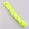 Hilo de Jade de 1 mm 24 m/Rollo Material de Preparación para Pulsera A Hilo de Jade Hilo de Jade Tejido a Mano Pulsera DIY Cuerda para Cuentas