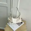 Bolso de Hombro Cruzado de Moda Transfronterizo, Bolso de Hombro de Gran Capacidad para el Trabajo, Bolso Cruzado de Hombro Único Vintage para Mujer