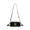 Bolso de Moda de Gama Alta para Axila para Mujeres 2025 Invierno Nueva Moda Diseño de Nicho Elegante Retro Bolso de Hombro Único Cruzado