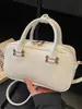 Bolso de Moda Tendencia para Mujer Primavera 2026 Nuevo Estilo Coreano Bolso de Hombro Sencillo para el Trabajo y los Viajes Cortos Bolso Cuadrado Pequeño