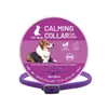 Conjunto Calmante para Gatos Conjunto de Estabilização Emocional com Feromônios Anti-Estresse Aquecimento Elétrico Agente Calmante com Feromônios para Gatos