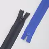 [Ventas Directas de Fábrica] Sin Stock. Pantalones de Cola Cerrada con Cremallera de Nylon para Bragueta Cremallera Corta