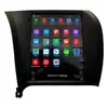 Transfronteiriço no exterior aplicável à máquina tudo-em-um GPS MP5 player navegador Android de tela grande vertical Kia K3